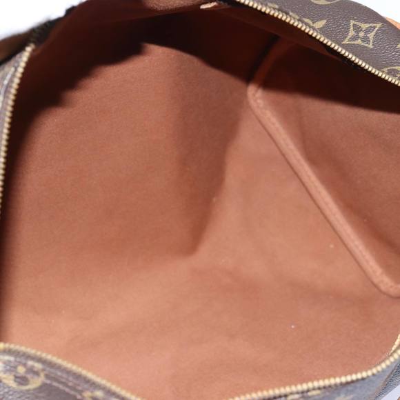 LOUIS VUITTON Speedy 35 Handbag - Picture 5 of 16